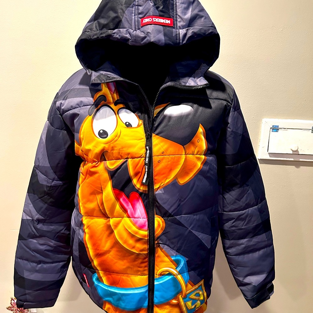 Mens Coat